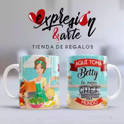 vectores plantilas PROFESIONES,CHEF,